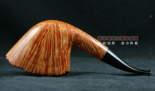 意大利Radice石楠木手工烟斗|6件套收藏斗R22-4