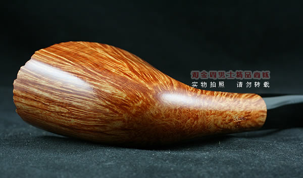 意大利Radice石楠木手工烟斗|6件套收藏斗R22-5