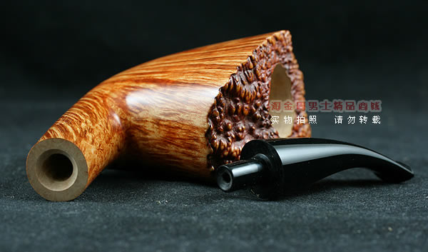 意大利Radice石楠木手工烟斗|6件套收藏斗R22-7