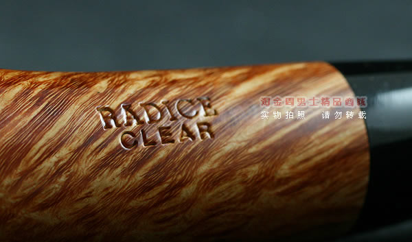 意大利Radice石楠木手工烟斗|6件套收藏斗R22-8