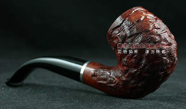 意大利MOLINA石楠木烟斗|特价6件套M03-2