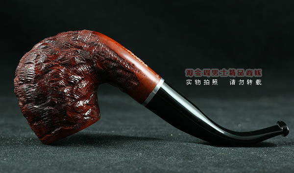 意大利MOLINA石楠木烟斗|特价6件套M03-4