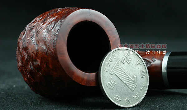 意大利MOLINA石楠木烟斗|特价6件套M03-5