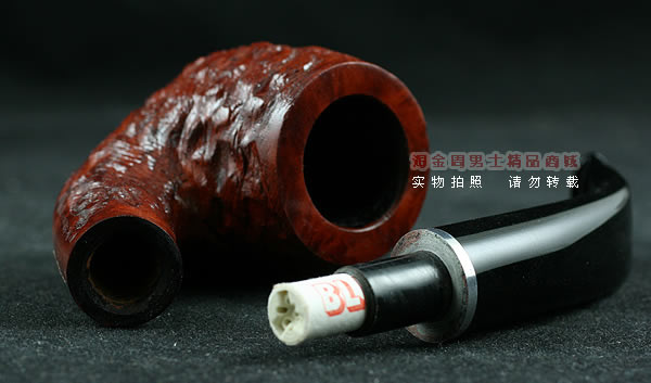 意大利MOLINA石楠木烟斗|特价6件套M03-6