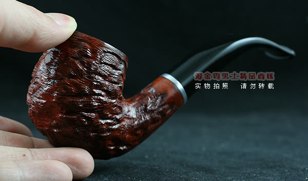 意大利MOLINA石楠木烟斗|特价6件套M03-7