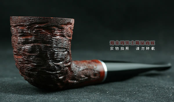 意大利MOLINA石楠木烟斗|特价6件套M04-1