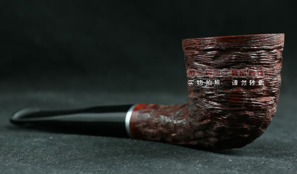 意大利MOLINA石楠木烟斗|特价6件套M04-2