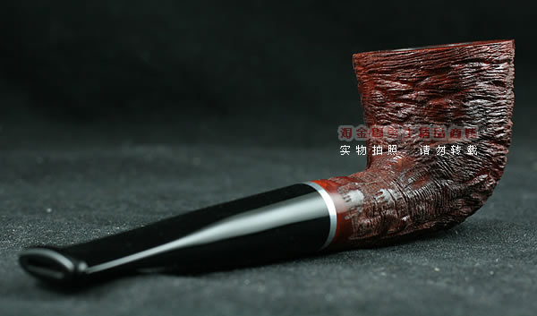 意大利MOLINA石楠木烟斗|特价6件套M04-3