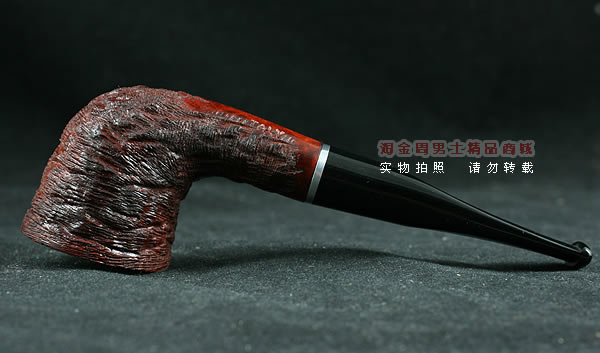 意大利MOLINA石楠木烟斗|特价6件套M04-4