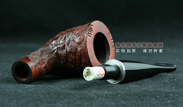 意大利MOLINA石楠木烟斗|特价6件套M04-6