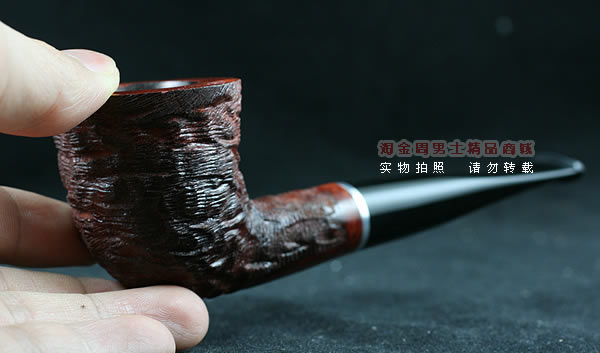 意大利MOLINA石楠木烟斗|特价6件套M04-8