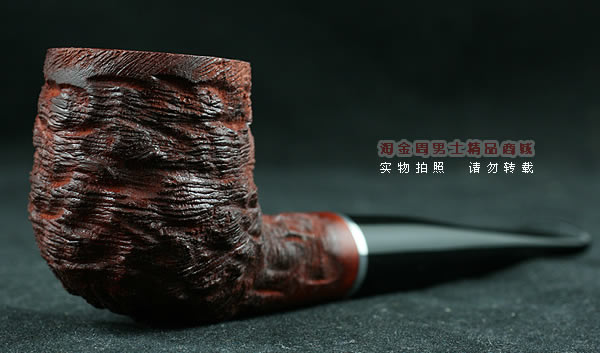 意大利MOLINA石楠木烟斗|特价6件套M05-1