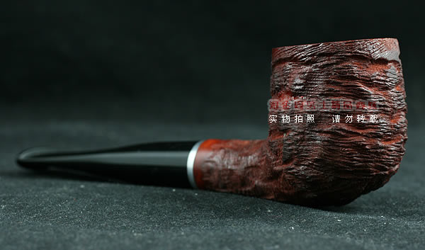 意大利MOLINA石楠木烟斗|特价6件套M05-2