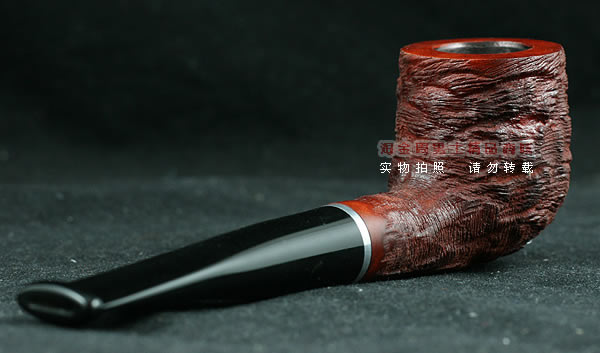 意大利MOLINA石楠木烟斗|特价6件套M05-3