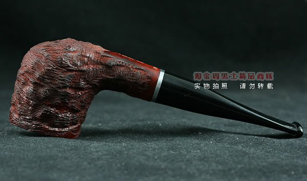 意大利MOLINA石楠木烟斗|特价6件套M05-4