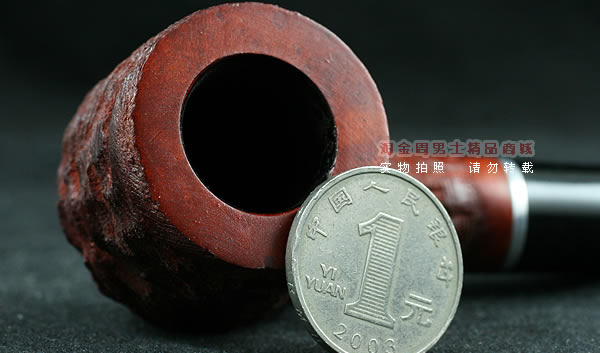 意大利MOLINA石楠木烟斗|特价6件套M05-5