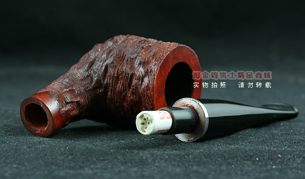 意大利MOLINA石楠木烟斗|特价6件套M05-6