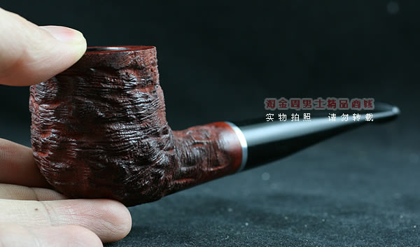 意大利MOLINA石楠木烟斗|特价6件套M05-8