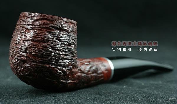 意大利MOLINA石楠木烟斗|特价6件套M06-1