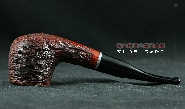 意大利MOLINA石楠木烟斗|特价6件套M06-4
