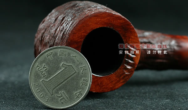 意大利MOLINA石楠木烟斗|特价6件套M06-5