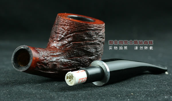 意大利MOLINA石楠木烟斗|特价6件套M06-6