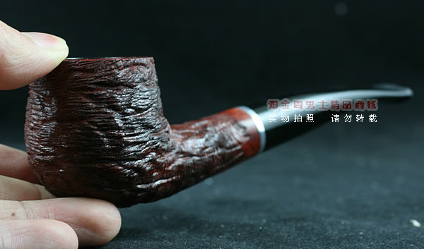 意大利MOLINA石楠木烟斗|特价6件套M06-8