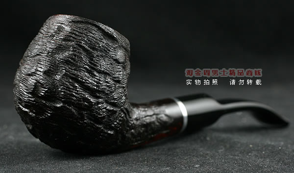 意大利MOLINA石楠木烟斗|特价6件套M07-1