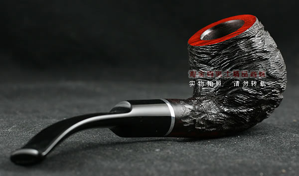 意大利MOLINA石楠木烟斗|特价6件套M07-3