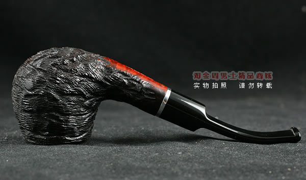 意大利MOLINA石楠木烟斗|特价6件套M07-4