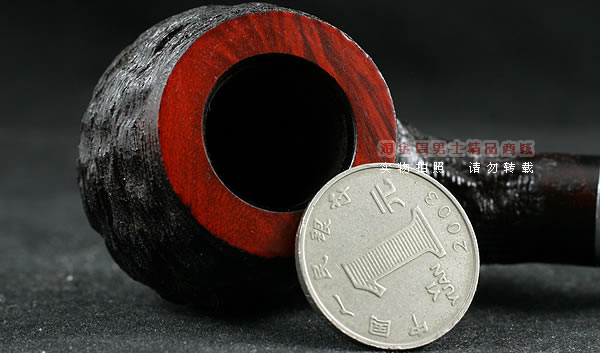 意大利MOLINA石楠木烟斗|特价6件套M07-5