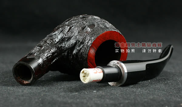 意大利MOLINA石楠木烟斗|特价6件套M07-6