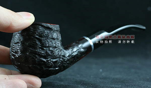 意大利MOLINA石楠木烟斗|特价6件套M07-8