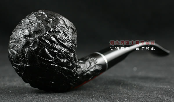 意大利MOLINA石楠木烟斗|特价6件套M08-1