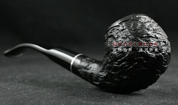 意大利MOLINA石楠木烟斗|特价6件套M08-2