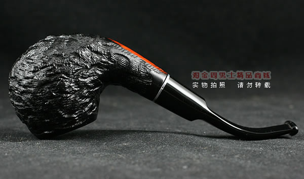 意大利MOLINA石楠木烟斗|特价6件套M08-4