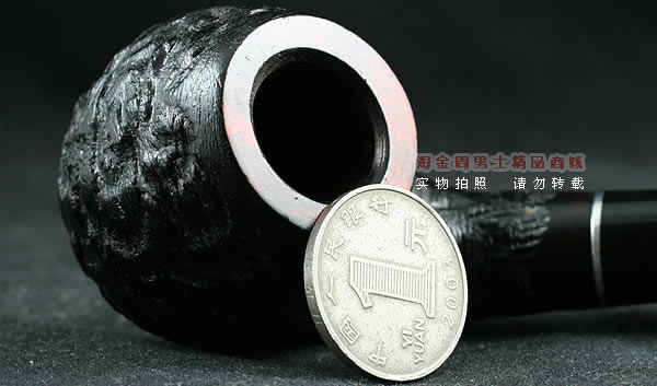 意大利MOLINA石楠木烟斗|特价6件套M08-5