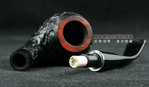 意大利MOLINA石楠木烟斗|特价6件套M08-6