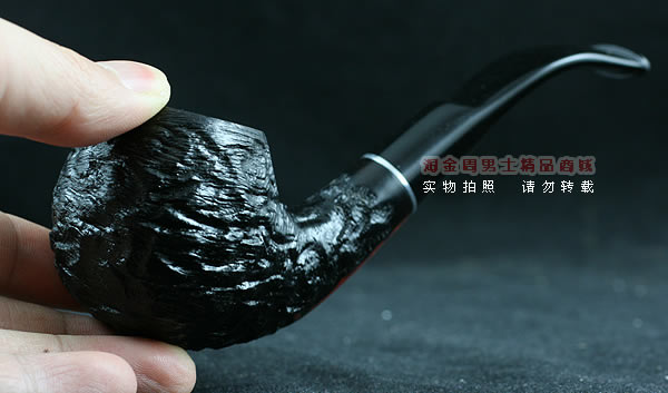 意大利MOLINA石楠木烟斗|特价6件套M08-8