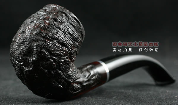 意大利MOLINA石楠木烟斗|特价6件套M09-1