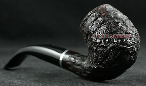 意大利MOLINA石楠木烟斗|特价6件套M09-2