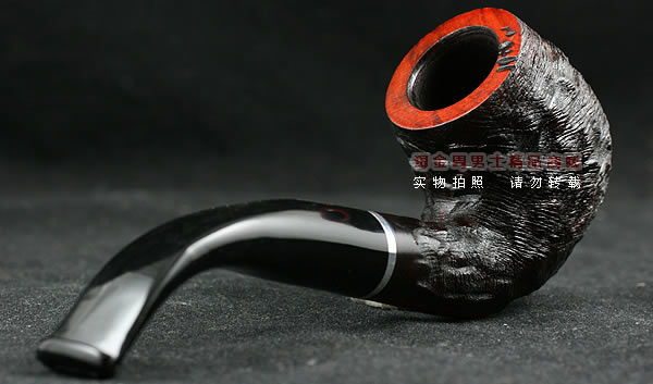意大利MOLINA石楠木烟斗|特价6件套M09-3
