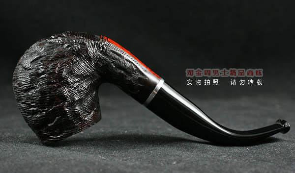 意大利MOLINA石楠木烟斗|特价6件套M09-4