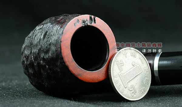 意大利MOLINA石楠木烟斗|特价6件套M09-5