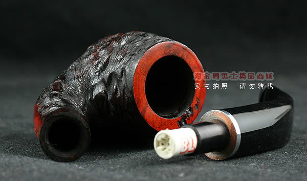 意大利MOLINA石楠木烟斗|特价6件套M09-6