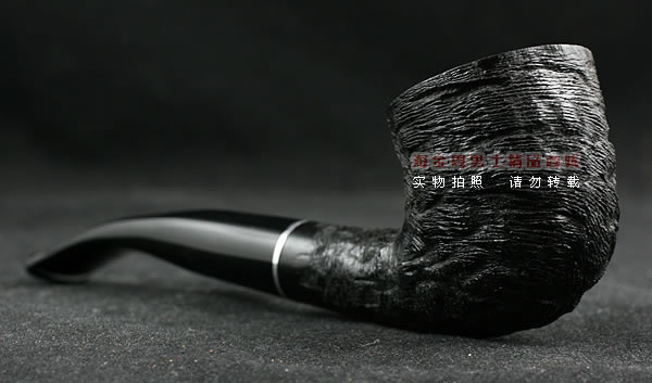 意大利MOLINA石楠木烟斗|特价6件套M10-2