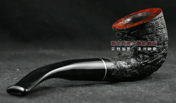 意大利MOLINA石楠木烟斗|特价6件套M10-3
