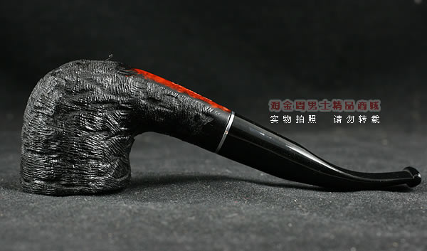 意大利MOLINA石楠木烟斗|特价6件套M10-4