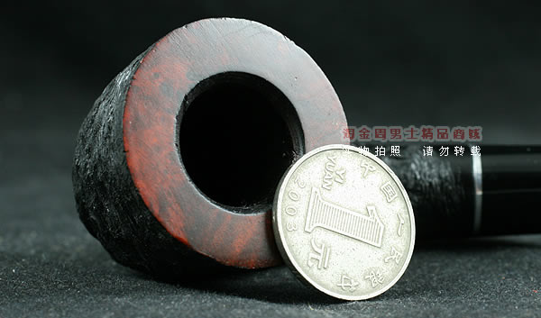 意大利MOLINA石楠木烟斗|特价6件套M10-5