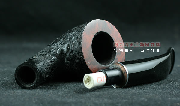 意大利MOLINA石楠木烟斗|特价6件套M10-6